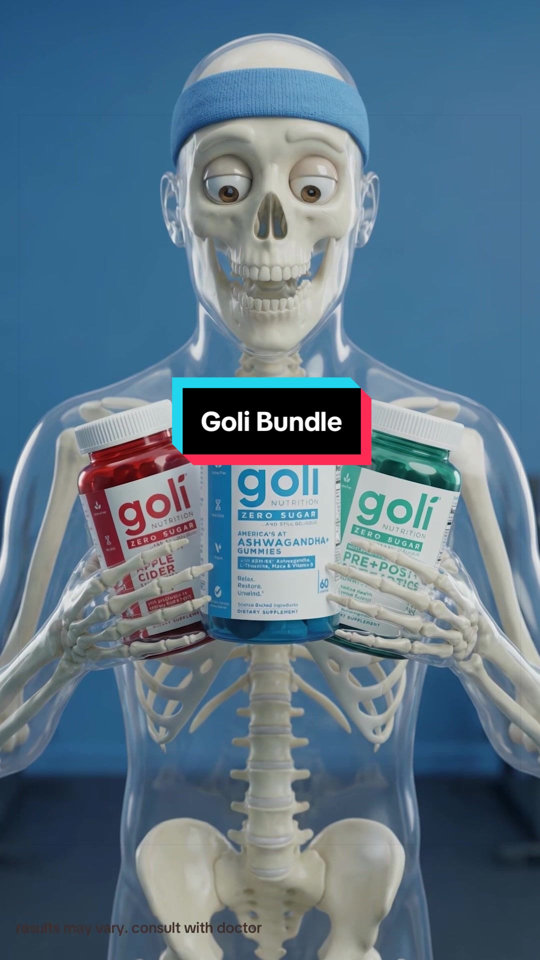 Goli Video